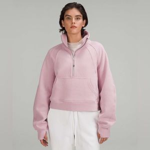 Lululemon scuba hoodie